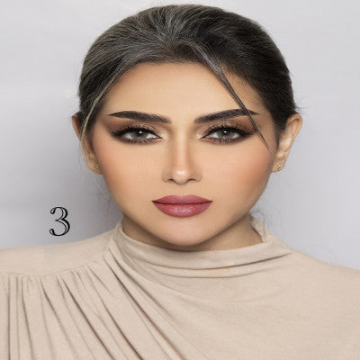 فانيسا - احمر شفاه مات  03 - Diora 