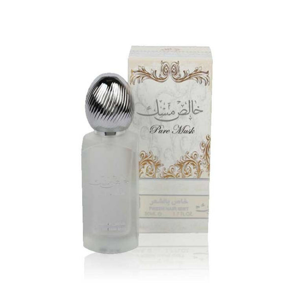 عطر شعر لطافة خالص مسك - فريش هير ميست (نسائي) 50مل