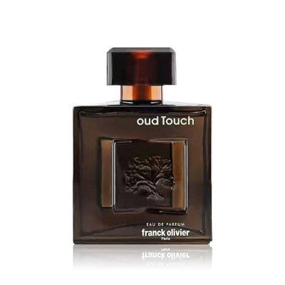 فرانك اوليفر - عطر عود تاتش أو دو برفيوم 100 مل - Diora 