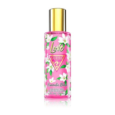 جيس لوف رومانتك بلش عطر للجسم- 250 مل - Diora 