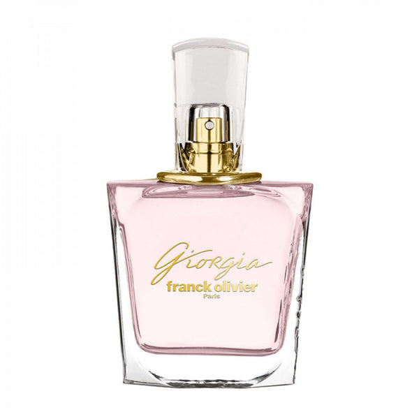 فرانك اوليفر - عطر جورجيا او دي بارفيوم (نسائي) 75مل - Diora 