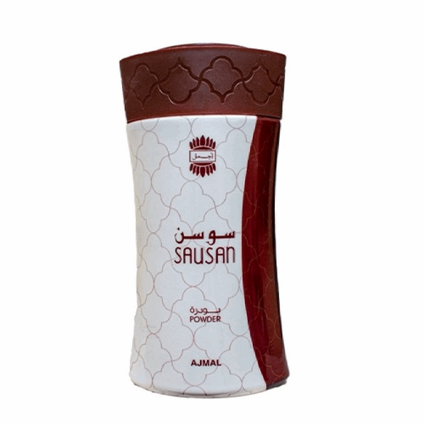 اجمل - بودرة سوسن معطرة للجسم - 80جم - Diora 