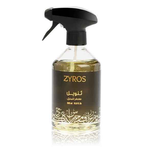 معطر منزل تنويل للشعور بالإسترخاء - Diora 